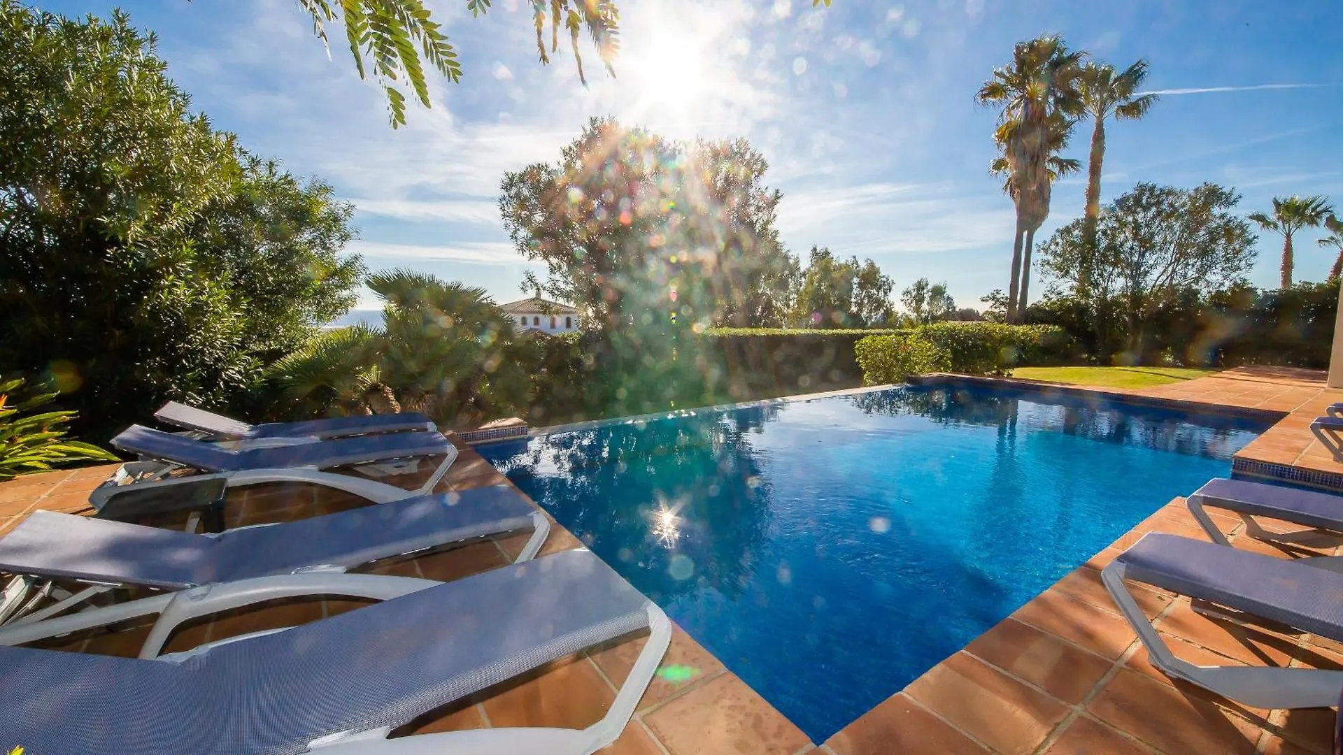 Villa Marmol 162 Manilva
