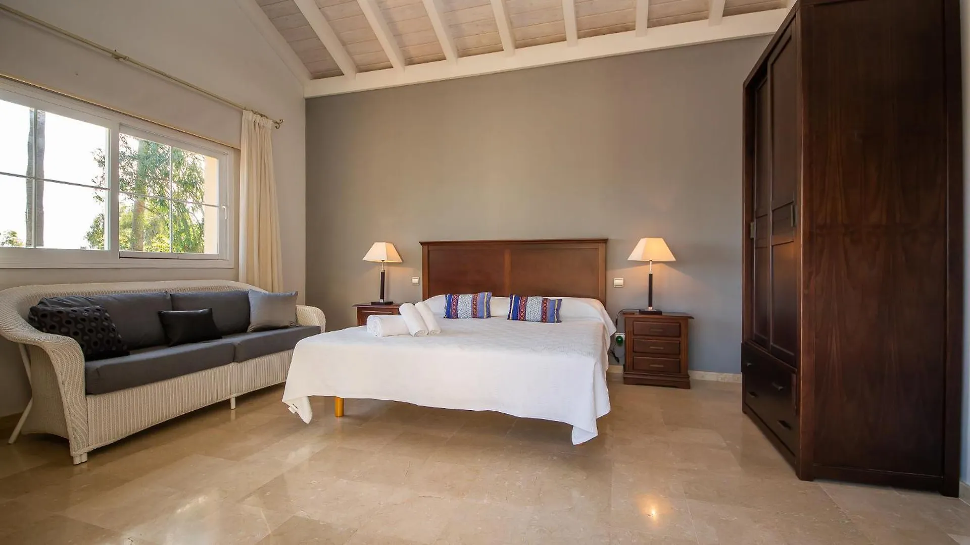 Villa Marmol 162 Manilva