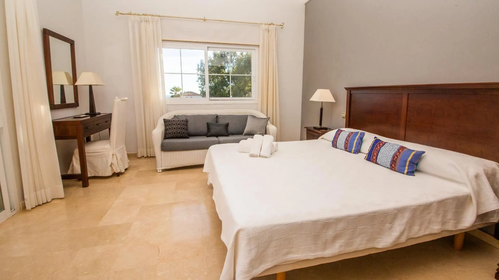 Villa Marmol 162 Manilva