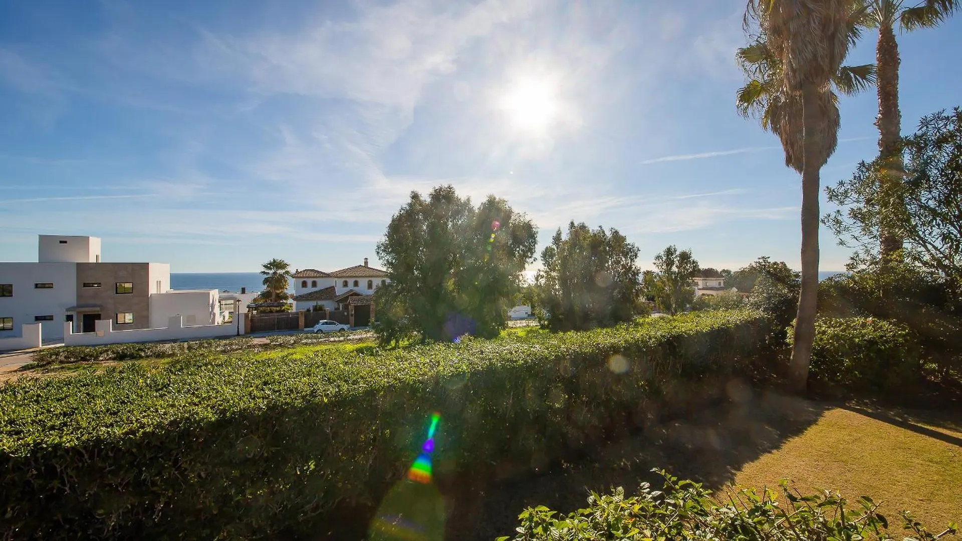 Villa Marmol 162 Manilva