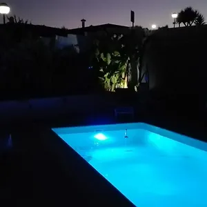 Petit Paradis Manilva