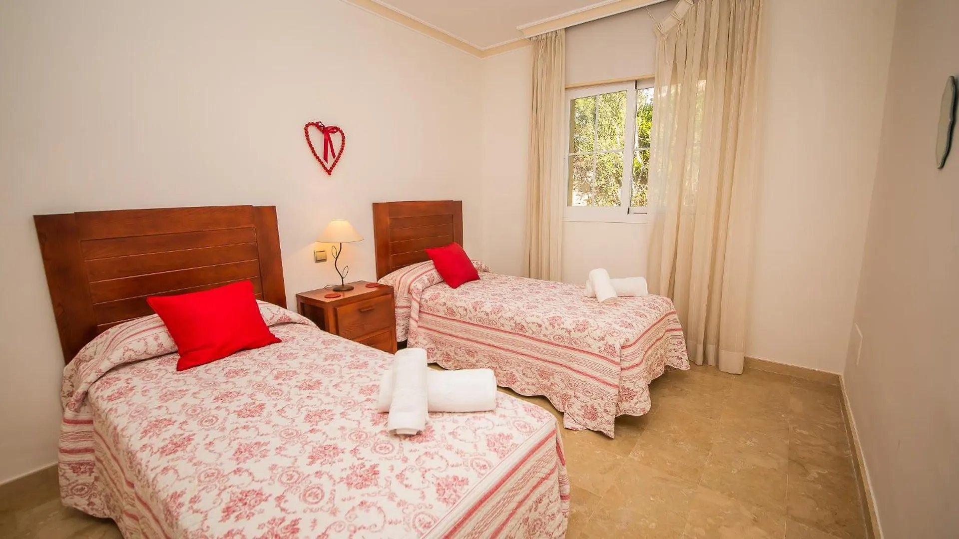Villa Marmol 162 Manilva